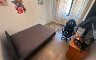 AP. 2 CAMERE- PARCARE INCLUSA, CENTRALA, BUCATARIE INCHISA, BLOC NOU - Poză 2
