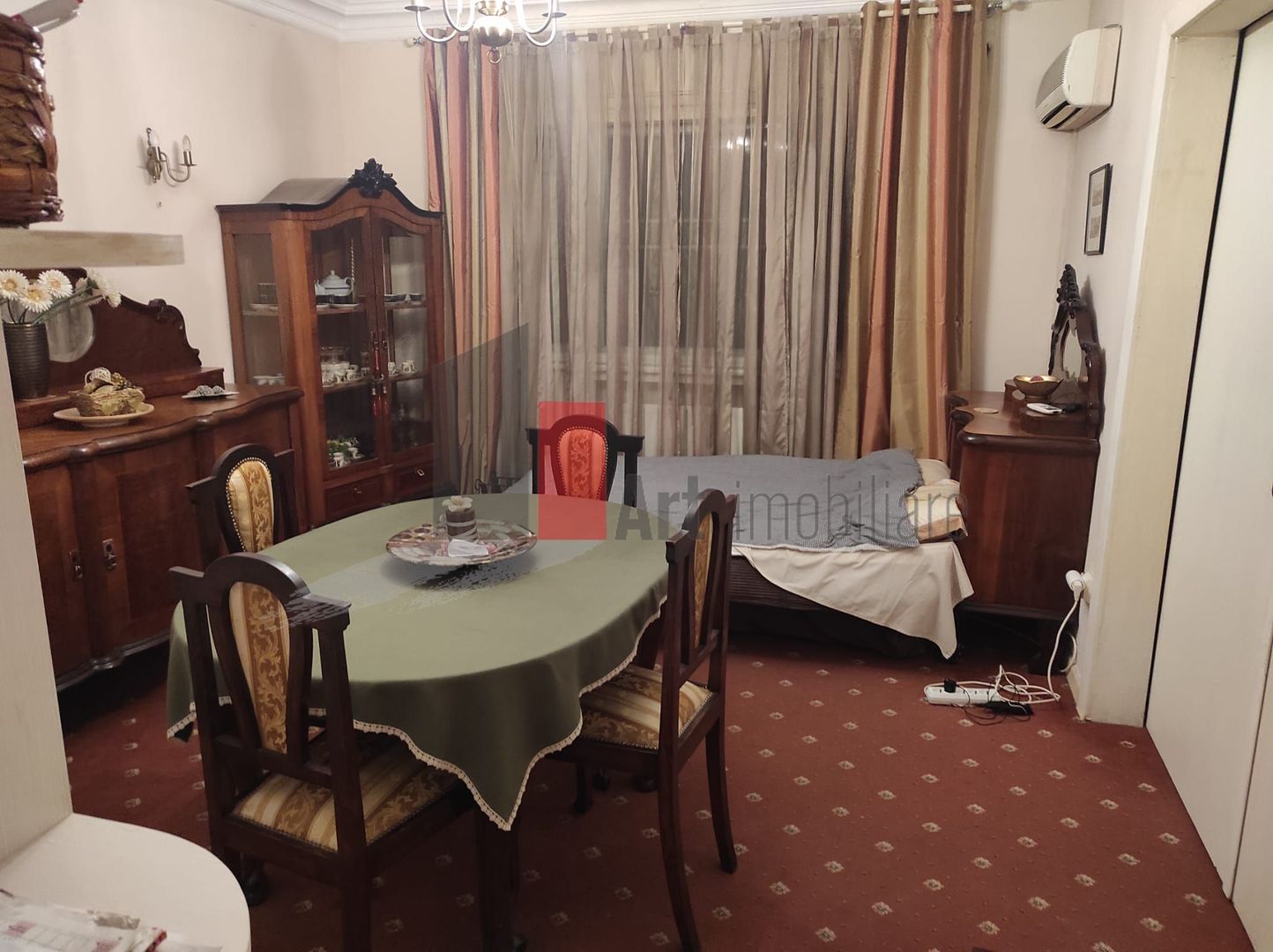 3 Camere Universitate - Poză 7