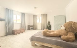 Casa individuala 4 camere, 188mp, Teren 895mp, Parcare, Campenesti - Poză 6