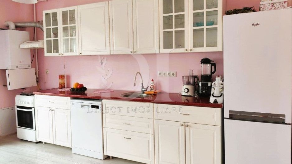 Apartament la cheie / Zona Parcul Poligon - Poză 3