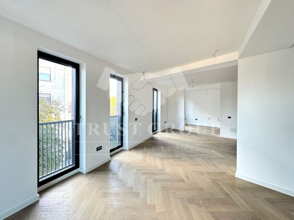 Apartament 4 camere Beller | Terasa 109mp | Loc de parcare - Poză 1