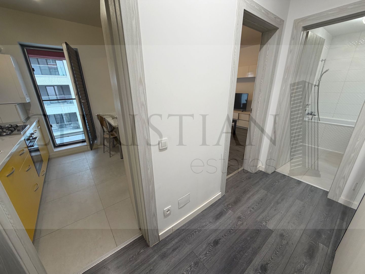 Garsoniera Luminoasa, Lujerului - 21 Residence Politehnica - Poză 9