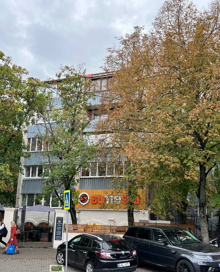 Vânzare, apartament, 4 camere, str. Miron Costin, Râșcani - Poză 18