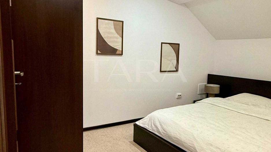 Casă cochetă în zona centrală – ideală locuință sau investiție - Poză 4
