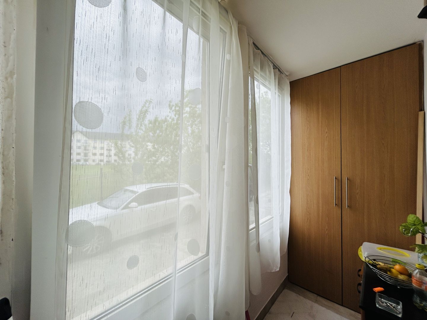 Apartament mobilat, cu 3 camere, 2 balcoane, 2 parcari - Selimbar - Poză 10