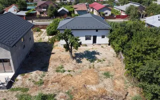 Casă de vanzare | Renovata 2025 | Berceni - Prahova | Comision 0% - Poză 12