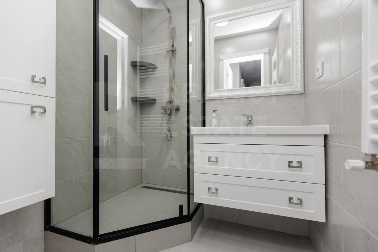 Chirie, apartament, 2 camere, bd. Renașterii Naționale, Râșcani - Poză 7