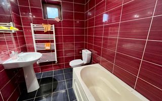 Casă individuală de vânzare în Șelimbăr – 5 camere | 150 mpu - Poză 13