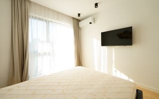 2 Camere + Parcare, Nusco City, Aviatiei, Promenada, Metrou - Poză 16