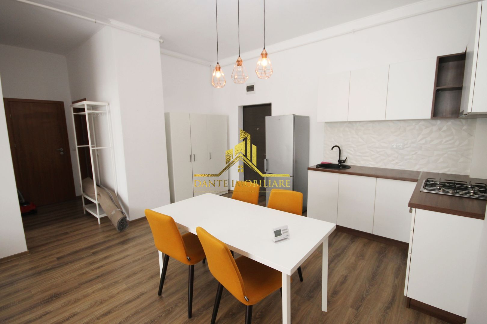 2 camere, premium, modern, bloc nou, balcon, Ultracentral, Ploiesti - Poză 10