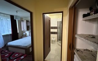 Apartament cochet | 2 camere | Etaj Intermediar | Cartierul Grigorescu - Poză 11