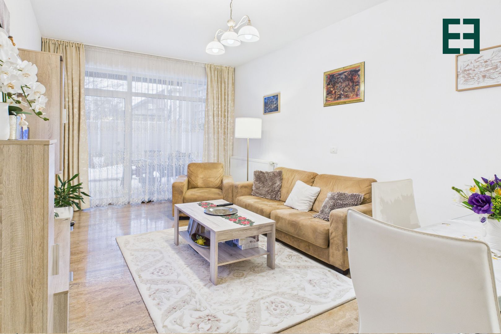 Casă înșiruită P+M cu 3 camere - Dumbrăvița - Timișoara - Poză 2