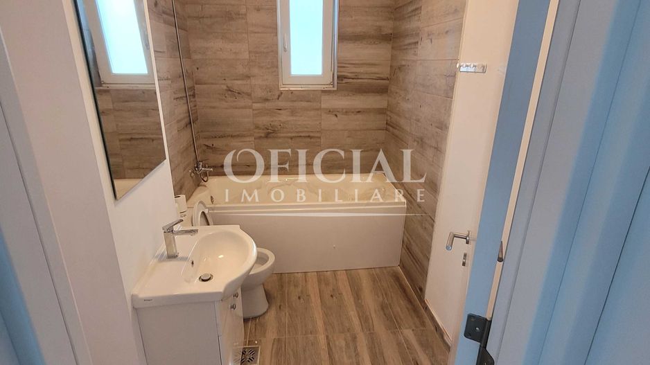 Apartament 2 camere | Parcare subterana | Parcul Poligon | Floresti - Poză 3