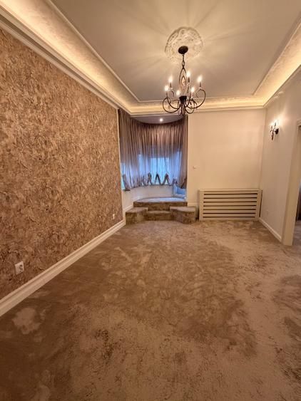 Apartament ultracentral de inchiriat | 4 camere -120 mp | semimobilat - Poză 12