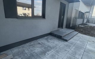 Casa parter Dumbravita - Poză 2