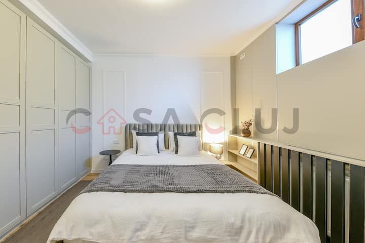 3 camere, central, ultra-modern! - Poză 25