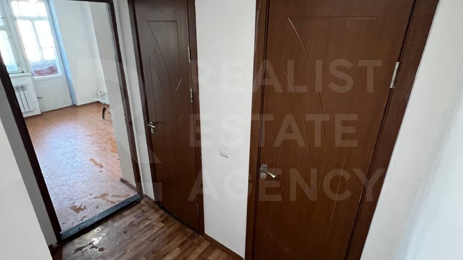 Vânzare, apartament. 2 camere, str. Kliment Timireazev, Bălți - Poză 13