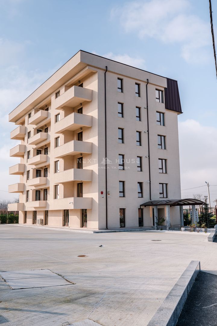 Apartament VIP Promenada Residence - Chiajna - Giulesti Sarbi - Poză 20