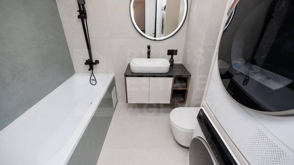 Vânzare, apartament, o cameră, str. Nicolae Testimițeanu, Botanica - Poză 11