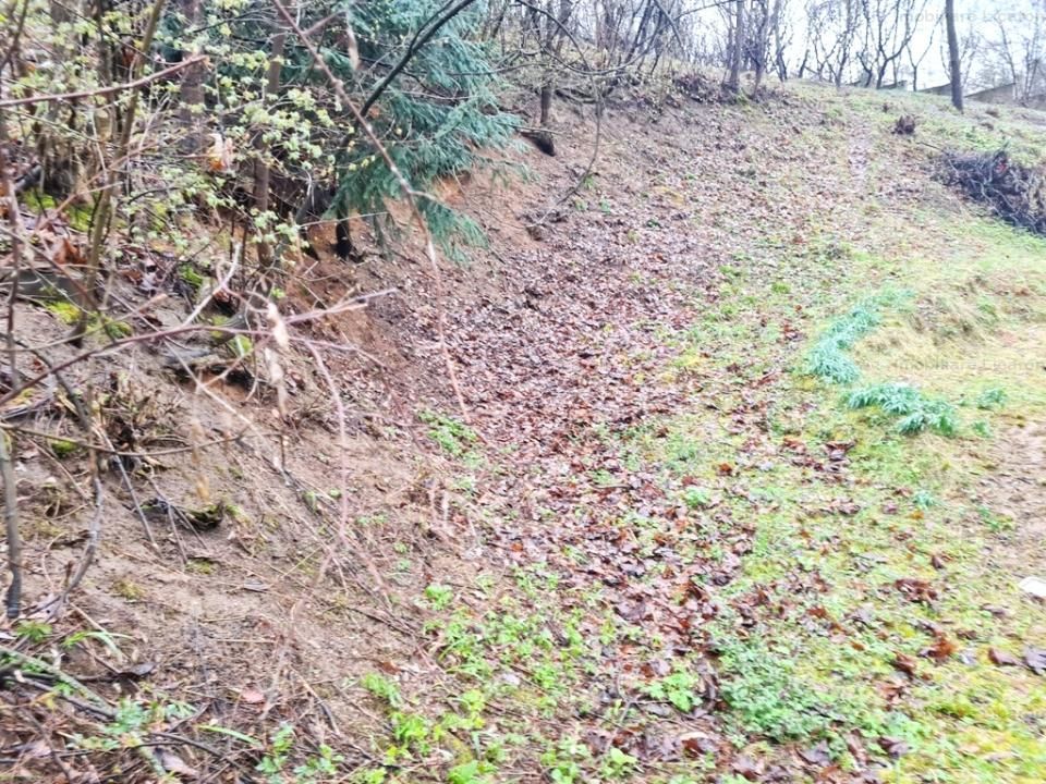 Teren intravilan1291 mp Schei Str Nisipului iesire la Drumul Poienii - Poză 6