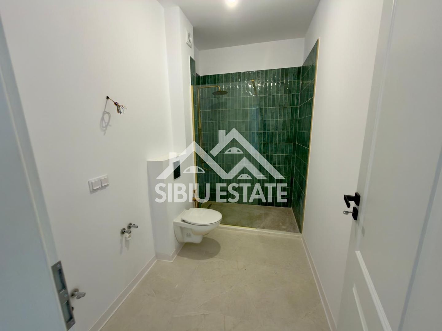 Apartament 3 camere cu terasă si gradina proprie Ultimul disponibil! - Poză 10