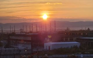 PENTHOUSE EXCLUSIVIST – 178 m² + terasă panoramică 40 m² – zona Noua - Poză 15