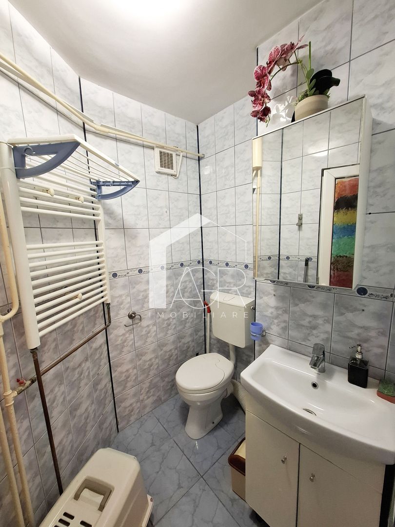 Apartament cu 3 camere, ultracentral - Poză 15