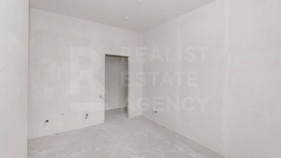 Vânzare, Penthouse, 3 camere, strada Europei, Botanica - Poză 7