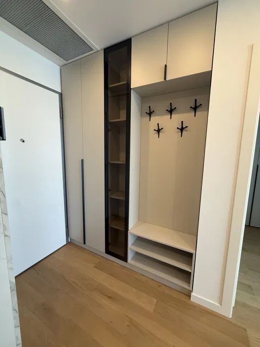 Premium 2-Room Apartment for Rent | Up-Site I Floreasca I Pool I Gym - Poză 6