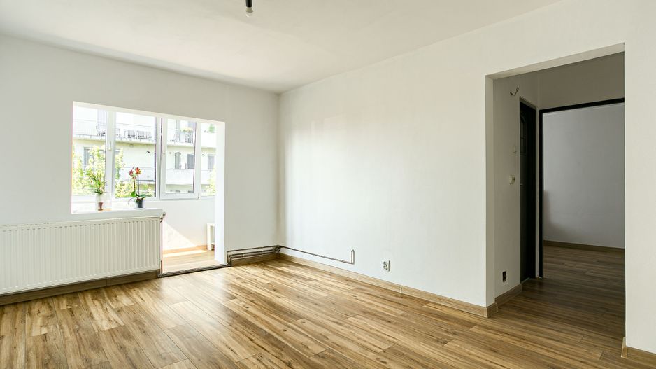 VANDUT Apartament cu 3 camere etaj 2, Micalaca - Poză 3