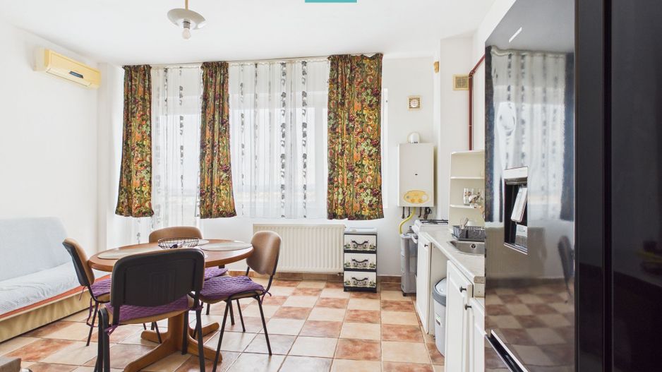 De închiriat apartament cu 3 camere la ARED Uta! - Poză 19