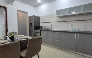 Apartament 3 camere Brancoveanu, la 5 min de metrou. Terasa. Parcare subterana. - Poză 2