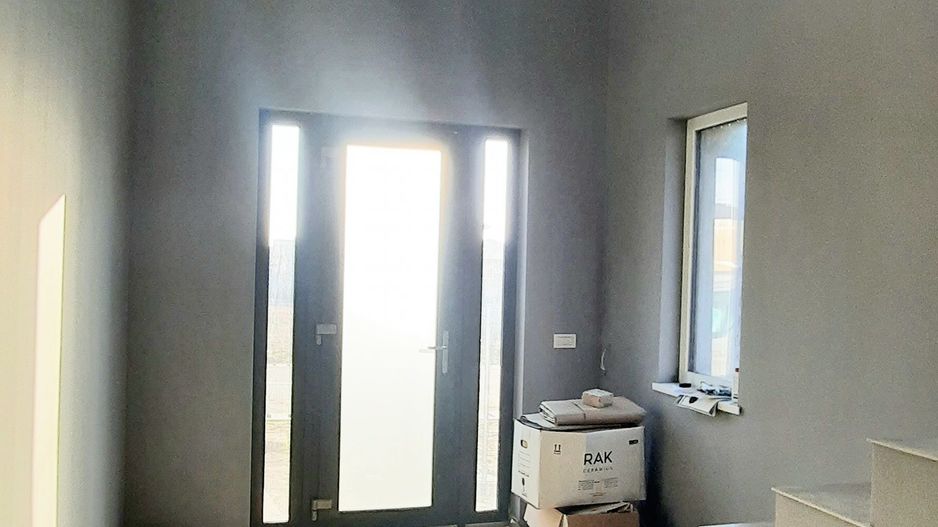 Locuinta moderna si spatioasa - Dumbravita - Poză 18