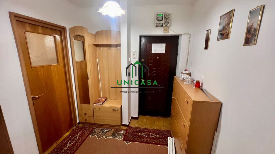 Apartament 4 cam/De inchiriat/1Mai - Poză 2