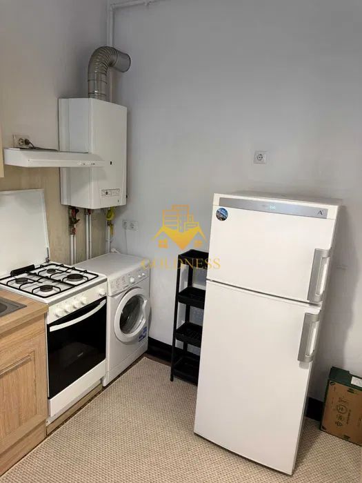 Apartament Decomandat, Ultracentral, Baritiu, Opera Maghiara, UTCN,UMF - Poză 6
