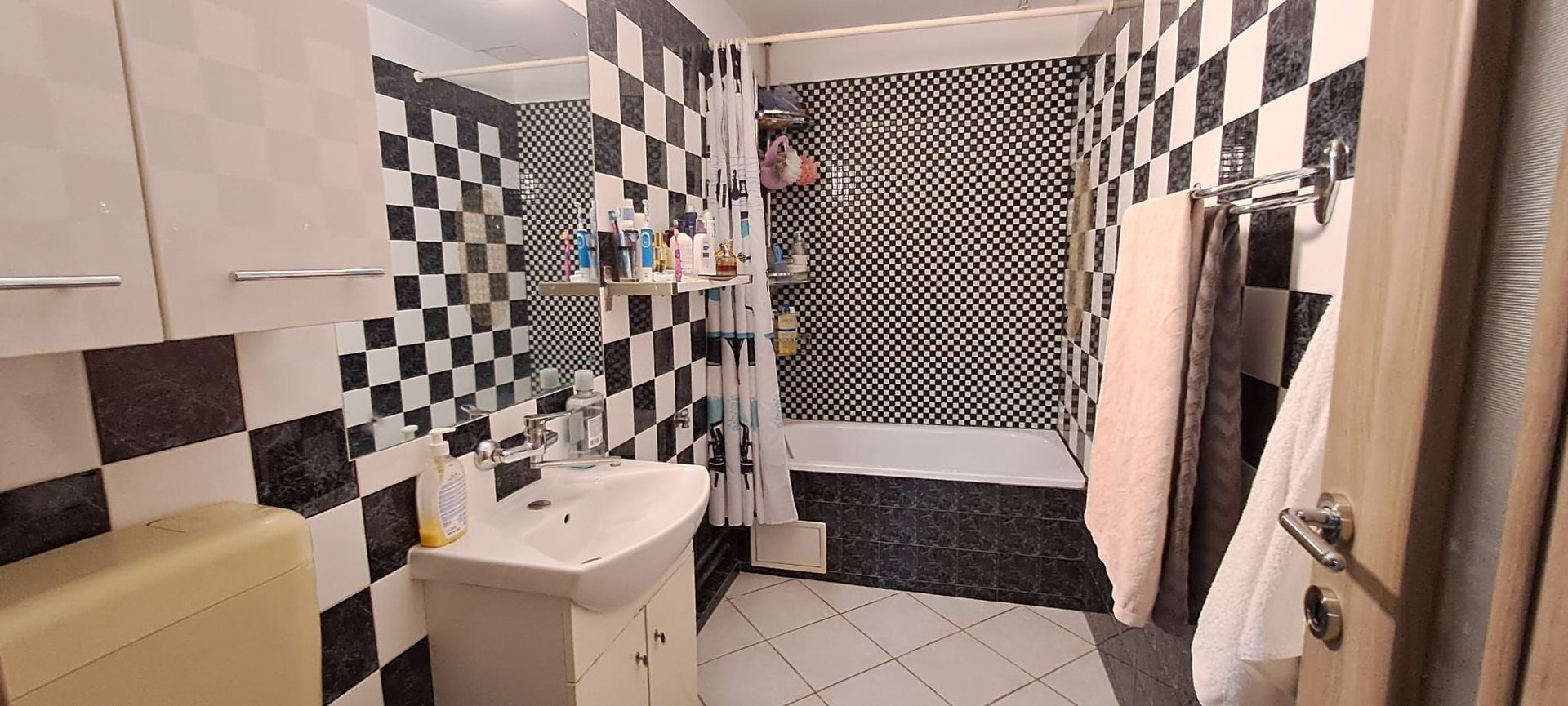 13 Septembrie, Parc Sebastian, 2 camere, 1986, reabilitat, parcare ADP - Poză 5