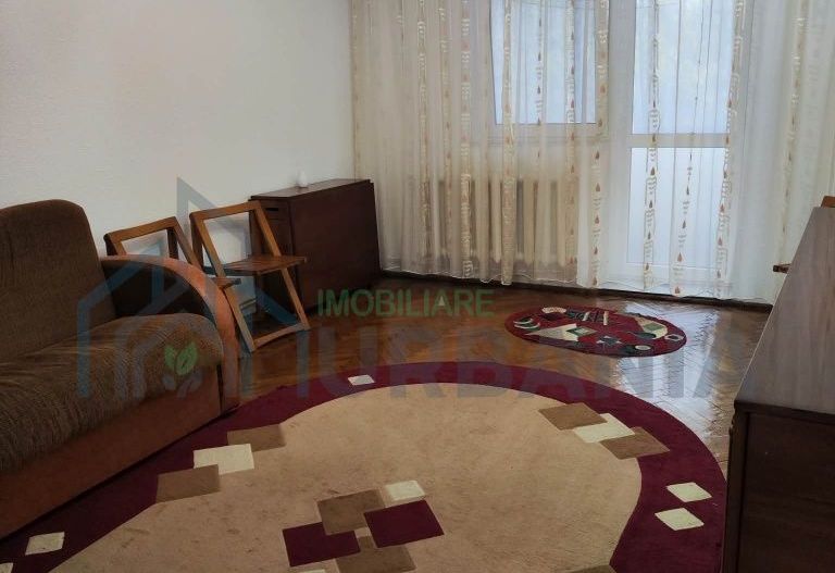 Apartament 2 camere de închiriat în zona Frumoasa, Iași - Poză 1