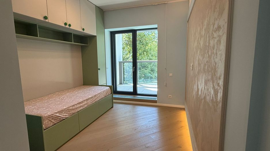 Apartament 3 camere premium | Cortina Academy – Cotroceni - Poză 7