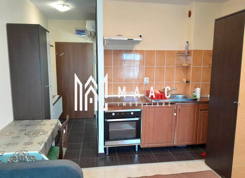 Garsoniera | Lift | Strada Stefan cel Mare - Poză 4