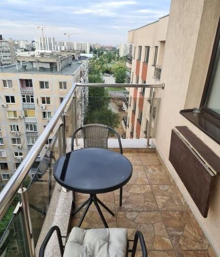 Apartament 2 camere Militari Lujerului, centrala proprie, la cheie ! - Poză 7