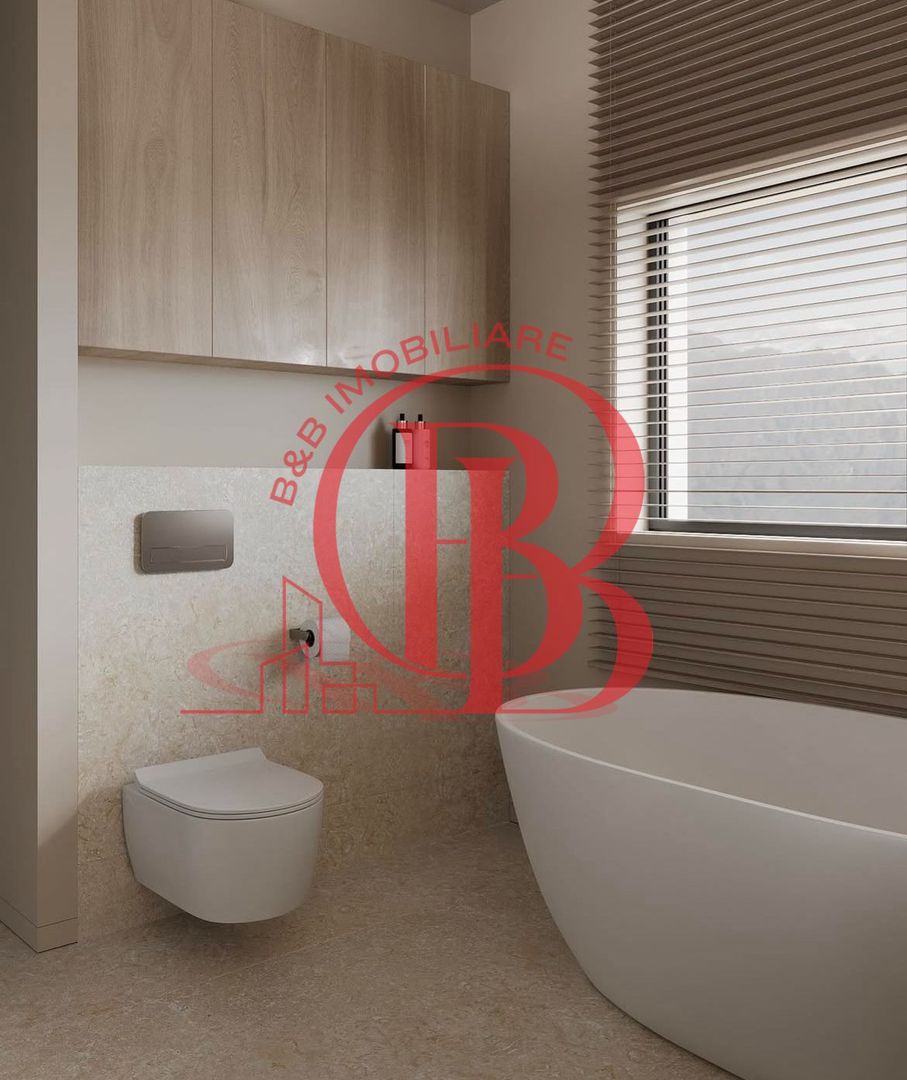 3 camere Dormitor matrimonial cu dressing -Sector 3-Pallady - Poză 7