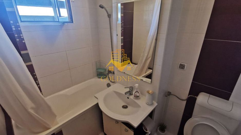 2 camere, Gheorgheni, Zona Interservisan, Iulius Mall, FSEGA - Poză 8