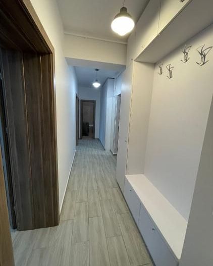 Prima închiriere, apart 3 camere decomandat, 2 băi, metrou Muncii - Poză 7