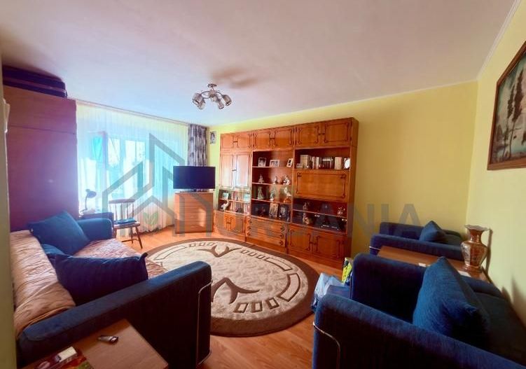 Apartament 1 cameră de închiriat în Nicolina 1, Iași - Poză 1