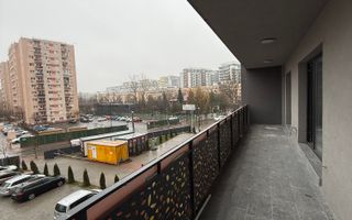 AP 3 CAMERE_NOU_ACTE GATA__ZONA COMERCIALA PALLADY - Poză 1