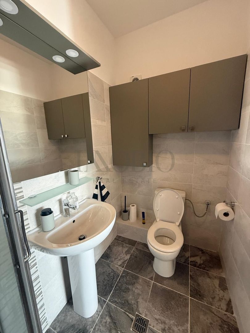 Apartament 3 camere elegant | Loc de parcare | Aviatiei - Poză 10