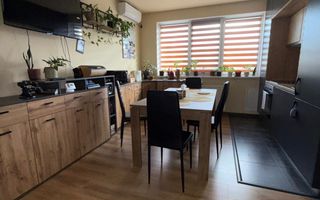 Apartament modern cu 3 camere– în centrul Floreștiului! - Poză 11