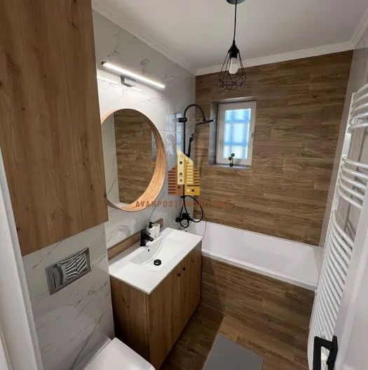 | Apartament cu 3 camere | Semidecomandat | Cartierul Grigorescu | - Poză 5