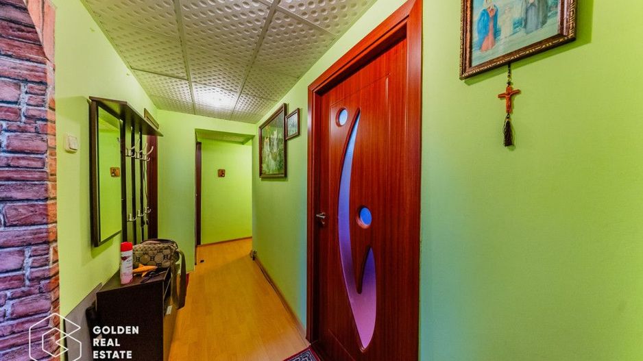 Apartament 3 camere, Micalaca  zona Miorița, comision 0% - Poză 15