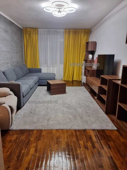 3 Camere Decomandat Renovat Pantelimon - Poză 1